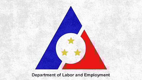 DOLE 7 sets P100M for flood-hit workers