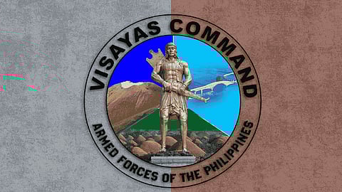 Visayas Command denies mass resignations amid Duterte's arrest