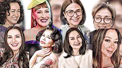 Ciar: Women's Empowerment Malampuson, Lig-on sa ilang Edad nga 60