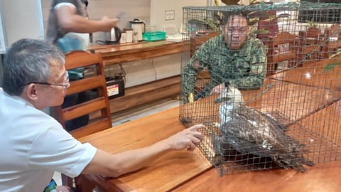  (Huklagway iya sa SK-MARSPTA)