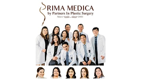 Prima Medica by Partners in Plastic Surgery