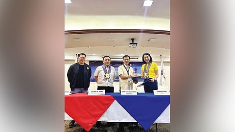 MCIA to open OFW Center