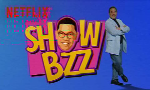 ‘90s PH showbiz throwback—with an electrifying twist!