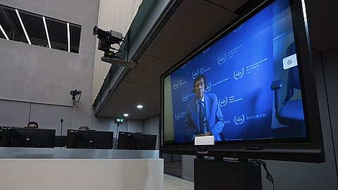 Filipinos face deluge of fake news amid Duterte’s arrest