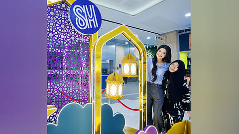 ZAMBOANGA. The SM City Mindpro, in celebration of Eid Al-Fitr, invites shoppers to partake in a joyous and meaningful festivity marked by exciting deals and a special Ramadan-themed experience.