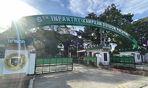 6ID: Only 21 armed clashes since Barmm logged in 2020