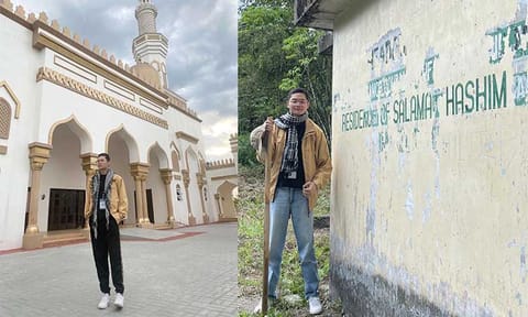 As I reflect on my visit to Bangsamoro and read Jubahir's book, I am reminded that the journey toward peace is not always linear. It is a process deeply rooted in a century of resistance, shaped by struggles for autonomy, identity, and justice. The road ahead may be long, but the people of the Bangsamoro region, who have endured so much, remain resilient in their pursuit of peace and self-determination. 