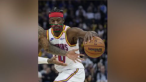 Butler mokontra ugma sa Heat