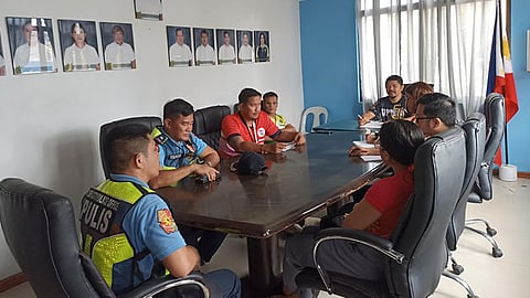 Mga bata nalambigit sa drugas, hagit sa Brgy. Tejero, Cebu City 