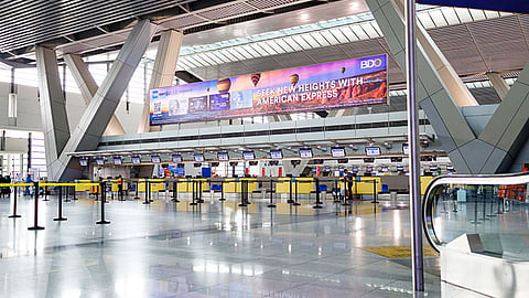 BDO backs NAIA modernization to boost air mobility