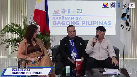 DOST 7 boosts scholarship promotion for wider reach in Central Visayas