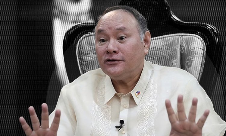 Teodoro calls China's claims in WPS 'the biggest fiction and lie'