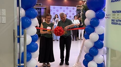 Crystal Care Hemodialysis opens in Davao, providing kidney care services