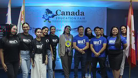 ‘My Canadian Dream’ vlog competition malampusong gilunsad sa Wise Immigration