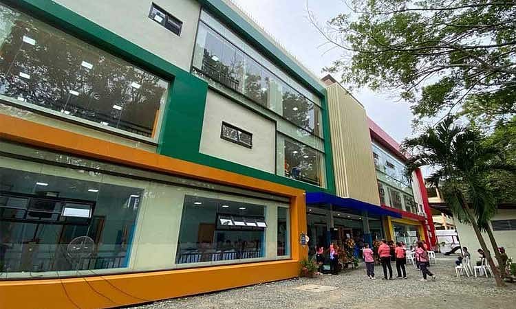 Mindanao's First Special Needs Center Opens in Davao City