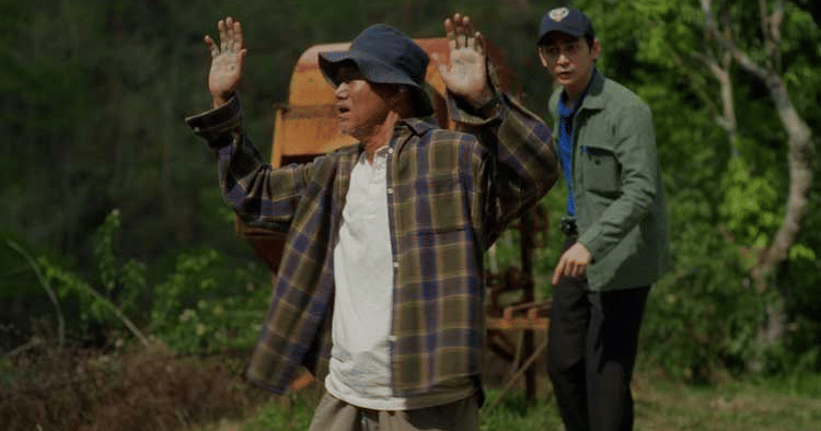 ‘Gulay Lang, Manong!’ Shows at Ayala Malls Cinemas ‘Gulay Lang, Manong!’ Shows at Ayala Malls Cinemas