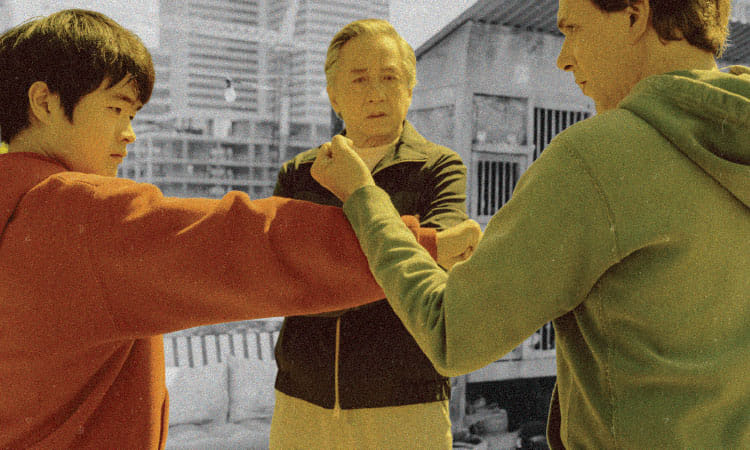 Mga alamat ‘sa mga sinehan noong Hunyo 4