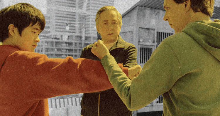 Mga alamat ‘sa mga sinehan noong Hunyo 4 Mga alamat ‘sa mga sinehan noong Hunyo 4