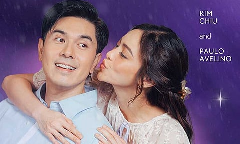 My Love Will Make You Disappear' Opens with P12 Million
