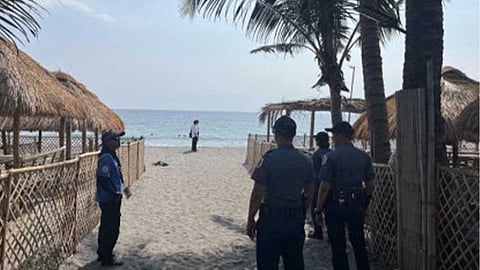 PNP chief orders heat safety measures amid rising summer temperatures