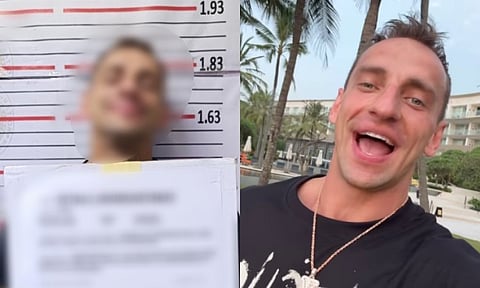  Vitaly Zdorovetskiy.