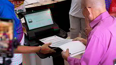 Automated BSKE pushed