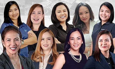 10 years of breaking barriers