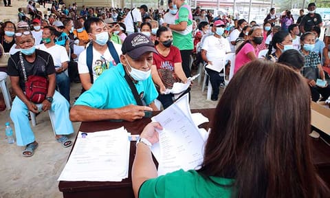 Nearly 4K senior citizens to receive cash gift in Q1 2026