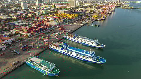 Kaugalingo'ng suplay sa enerhiya yawe sa mas malambuo'ng Cebu 