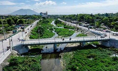 Photo: FB/DPWH Regional Office III