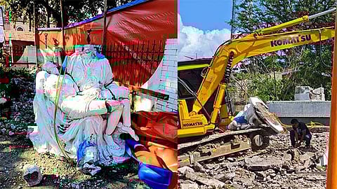 Tell it to SunStar: The Price of ‘Progress’