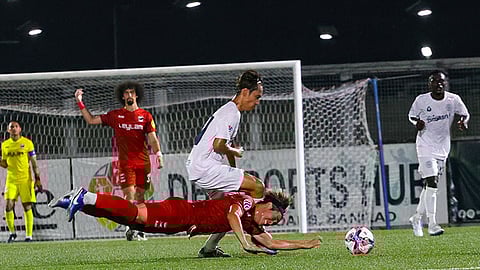 Cebu FC targets top 4 spot vs. Davao Aguilas