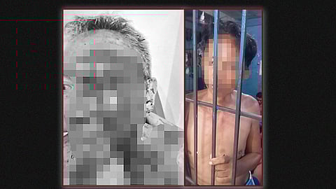 Nasiak ang agtang kay ‘gi-tripingan’ sa hubog