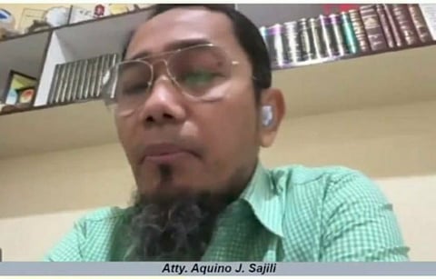 Tawi-Tawi mobuwag na gikan sa Barmm