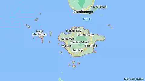 Manhunt sa Basilan human 2 sundalo gi-ambush, patay