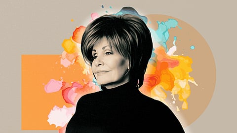 Pilita Corrales, Asia's Queen of Songs, passes away at 85