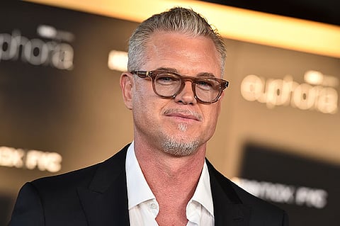 Eric Dane, star of 'Euphoria' and 'Grey's Anatomy,' reveals he has ALS