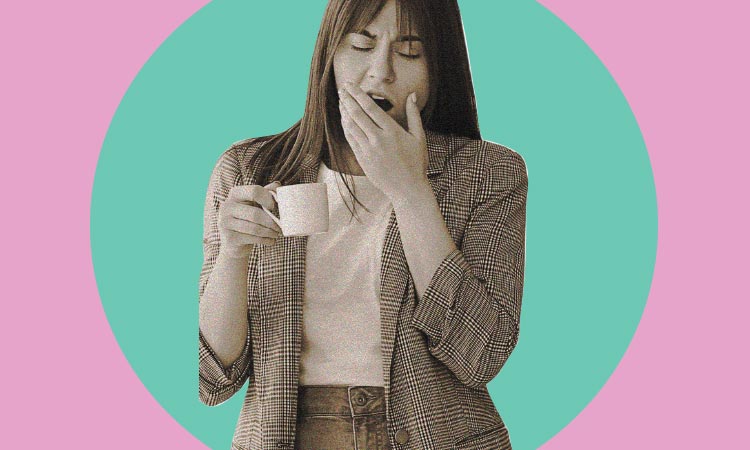 Tired Nation: PH leads in SouthEast Asian sleep crisis