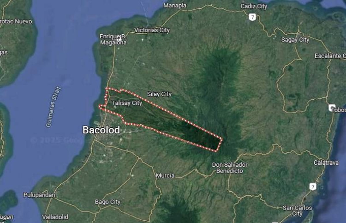 PRO-NIR forms SITG to probe 3 found bodies