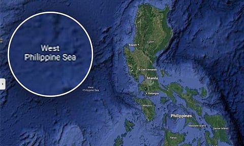 Partylist: Size of WPS label matters