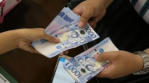 Holiday premium nga madawat sa mga kawani