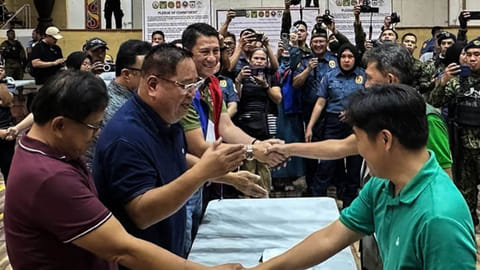 Westmincom reaffirms commitment to peaceful polls
