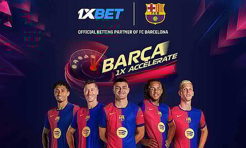 Champions League: Can Barcelona stay in the title race this spring?