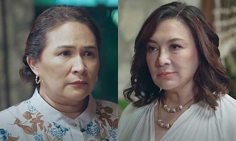 Sharon, Janice’s gripping confrontation in 'Saving Grace' earns praise from viewers