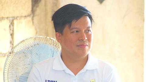 Consultancy ni Borgonia sa Kapitolyo gikuwestiyon