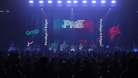 Grab strengthens role as gig work leader in PH