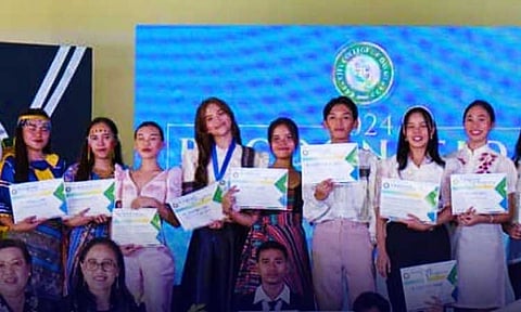 Davao City gov’t grants scholarship to IP, Moro students