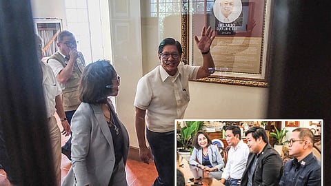 P20 rice program to pilot in Visayas