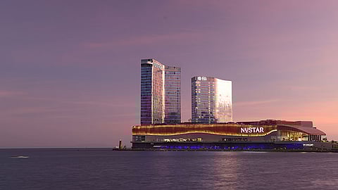 Nustar switches to COREnergy for power supply