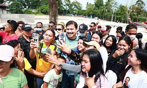 A wave of hope and youthful energy filled the air as more than 6,000 young people gathered for the second Laak Youth Summit, proudly standing in solidarity with the growing movement for Byaheng Kalinaw ug Panaghiusa in Laak, Davao de Oro.